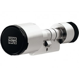 Cilindre amb pom doble (electrònica als dos costats) BS61/15